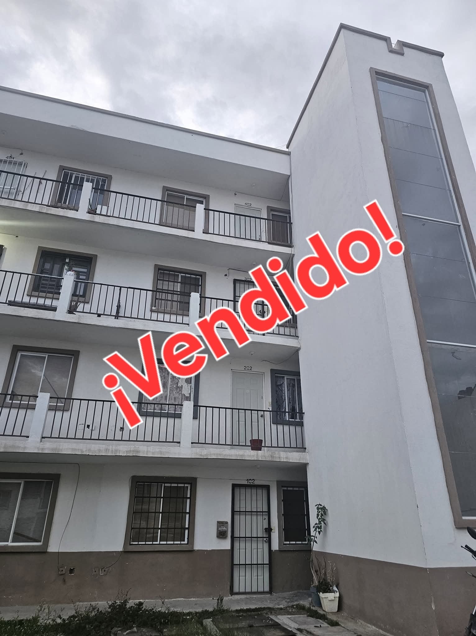 Casa vendida